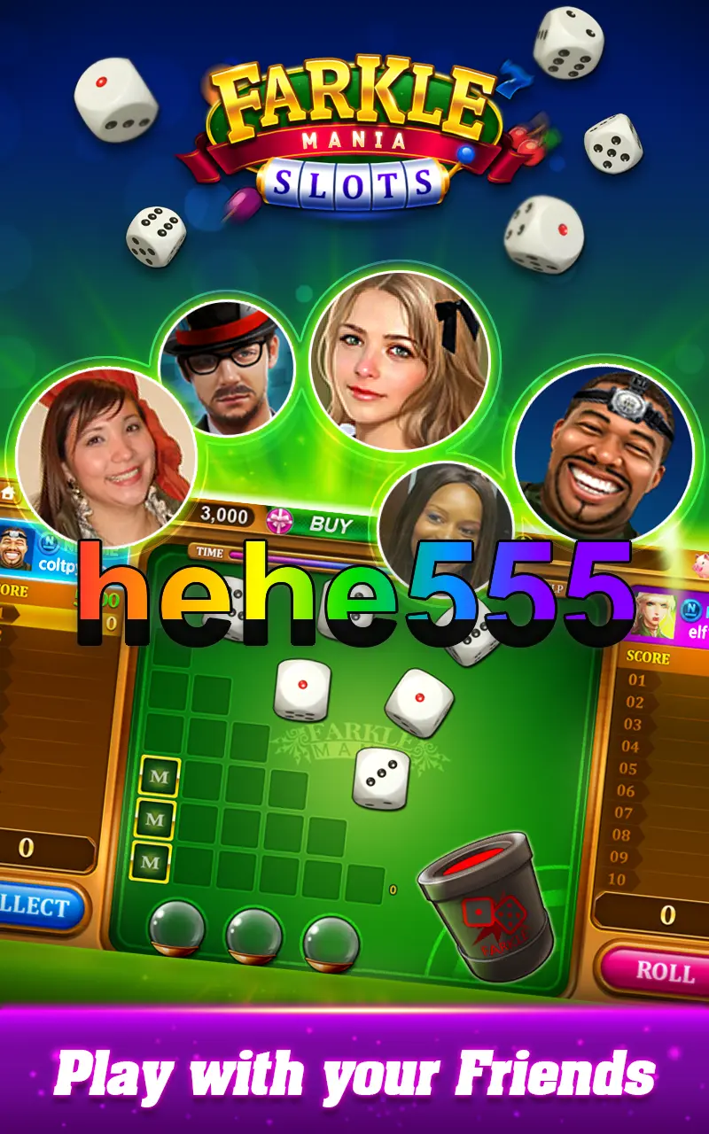 hehe555 APK