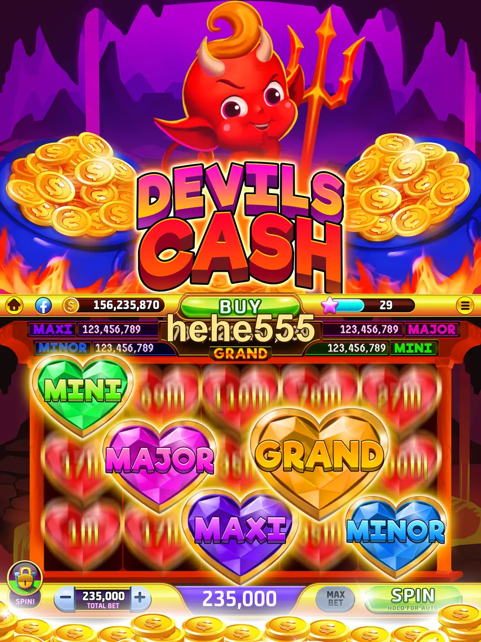 hehe555 APK