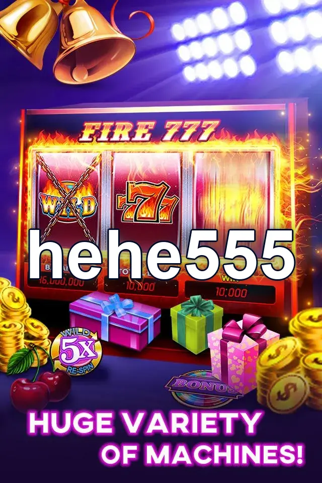 hehe555 স্ক্রিনশট অফিসিয়াল APK